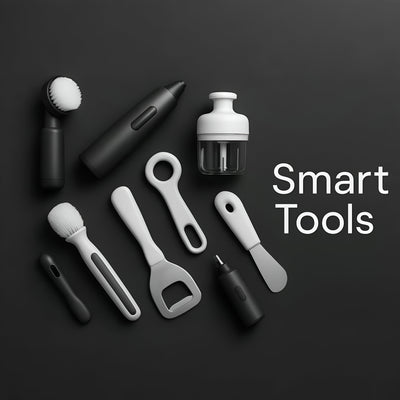 Smart Tools