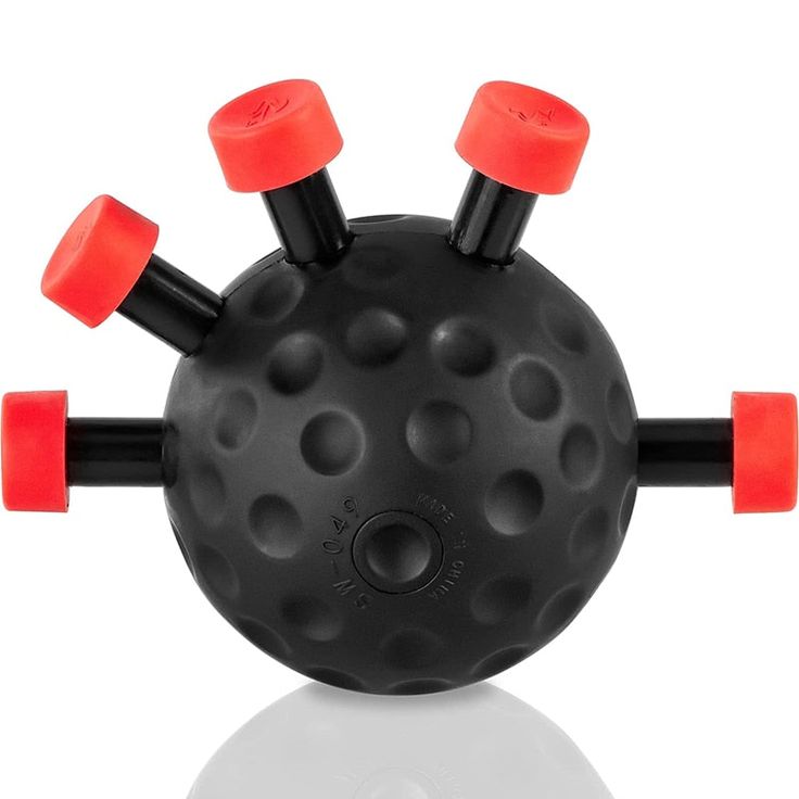 📌Strength Ball for Hand – Grip Strengthener & Stress Relief Exercise Ball